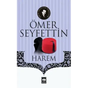Harem (Ömer Seyfettin)
