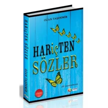 Hariçten Sözler