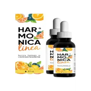 Harmonica Linea Bölgesel Şekillendirme Ürünü 30ml X 2 Adet