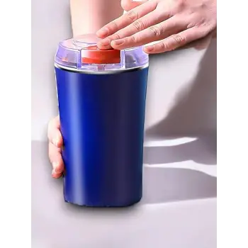 Hasuba HS-21 Mini Elektrikli Öğütücü Makine