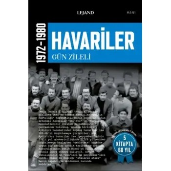 Havariler [1972-1980]