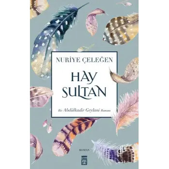 Hay Sultan