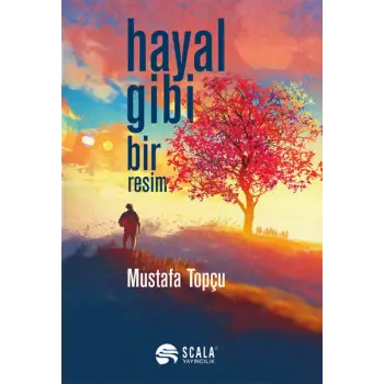 Hayal Gibi Bir Resim