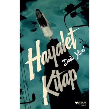 Hayalet Kitap
