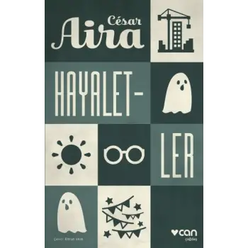 Hayaletler