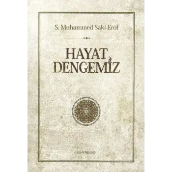 Hayat Dengemiz (Karton Kapak)