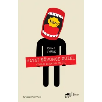 Hayat Sövünce Güzel - Küfrün Şaşırtan Bilimi