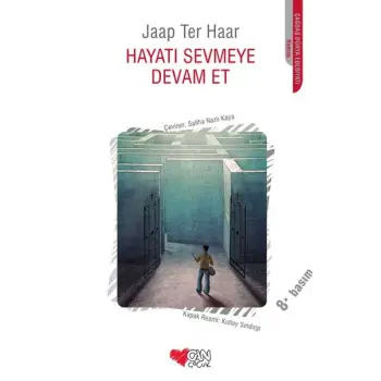 Hayatı Sevmeye Devam Et