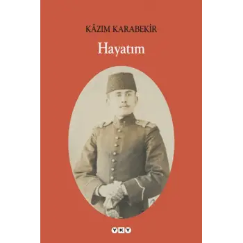 Hayatım