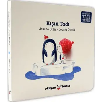 Hayatın Tadı Serisi - Kışın Tadı