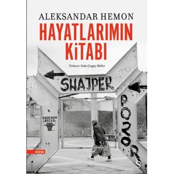 Hayatlarımın Kitabı