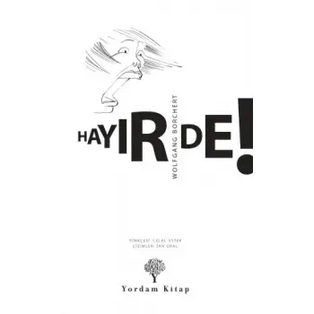 Hayır De!