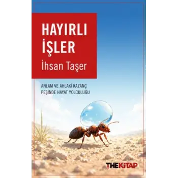 Hayırlı İşler