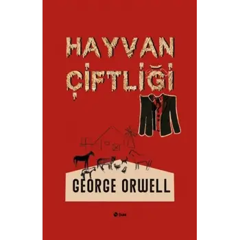Hayvan Çiftliği