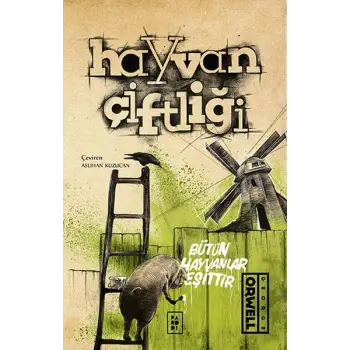 Hayvan Çiftliği