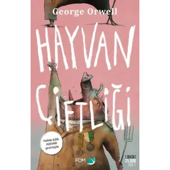 Hayvan Çiftliği