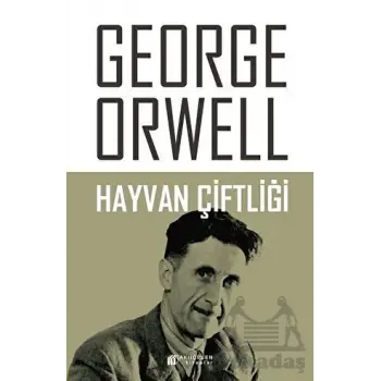 Hayvan Çiftliği