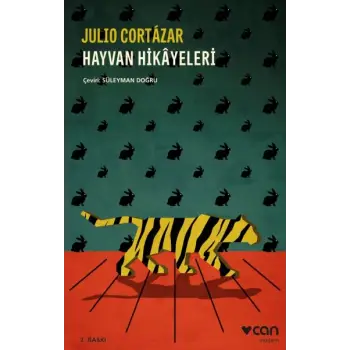 Hayvan Hikayeleri