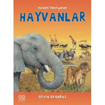 Hayvanlara Soralım