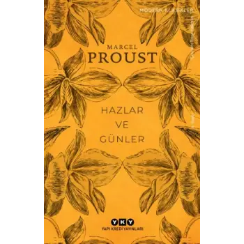 Hazlar ve Günler - Modern Klasikler