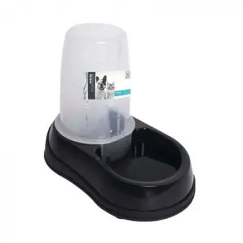 Hazneli Kedi ve Köpek Su Kabı 1500 Ml