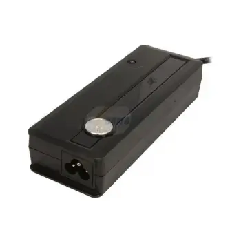 HEC UA100 PRO 100W 15-24V DİGİTAL NOTEBOOK ADAPTÖR