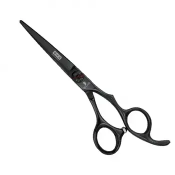 Hector HEC 213 - 60 OS Black Saç Kesim Makası