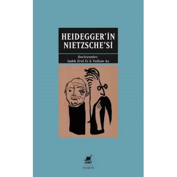 Heideggerin Nietzschesi
