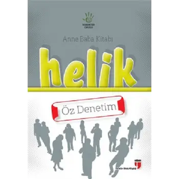 Helik Öz Denetim / Anne Baba Kitabı