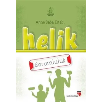 Helik - Sorumluluk / Anne Baba Kitabı