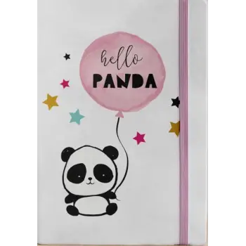 Hello Panda