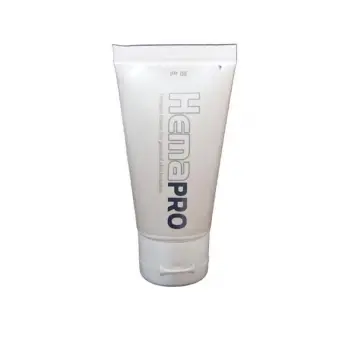 Hemapro Rahatlamanız İçin Masaj Bakım Kremi 50 ml X 1 Adet