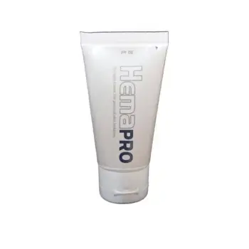 Hemapro Rahatlamanız İçin Masaj Bakım Kremi 50 ml X 1 Adet