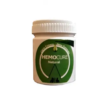 Hemocure Bonie Rahatlatıcı Kremi 50ml