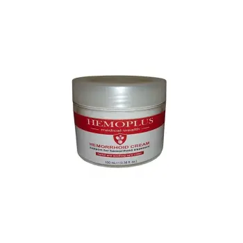HEMOCURE HEMOROİD KREMİ 50ML