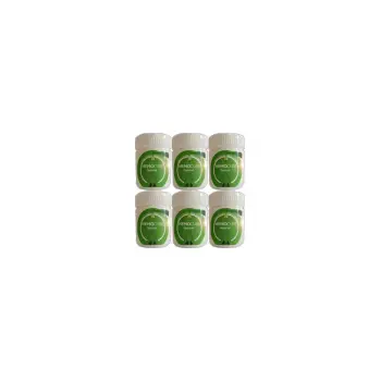 Hemocure Natural Rahatlatıcı Krem 6 Adet 50 ml