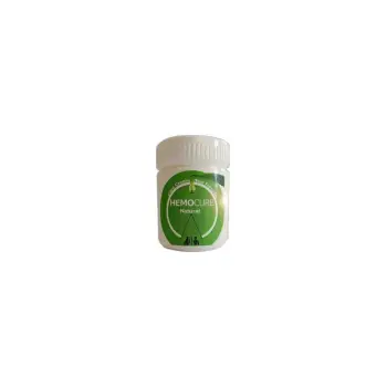 Hemocure Natural Rahatlatıcı Kremi 1 Adet 50 ml