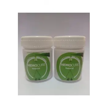 Hemocure Rahatlatıcı  Kremi 50ml X 2 ADET