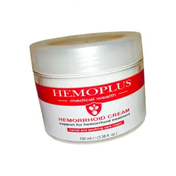 Hemoplus Krem 150 ml