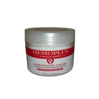 Hemoplus Rahatlamanız İçin Masaj Kremi 100 ml X 1 Adet