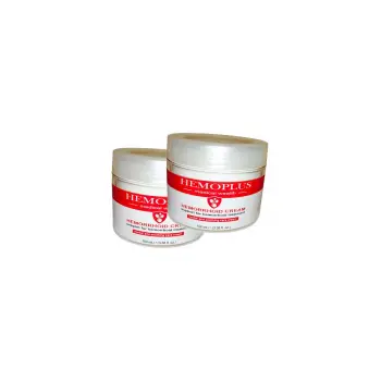 Hemoplus  Rahatlatıcı Krem 150 ml Ölçeğinde 2 Adet