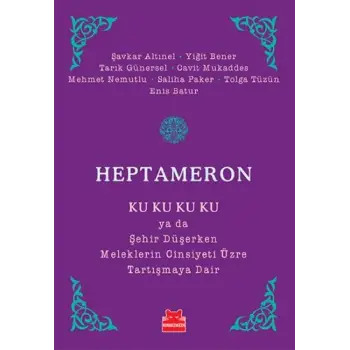Heptameron