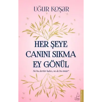 Her Şeye Canını Sıkma Ey Gönül