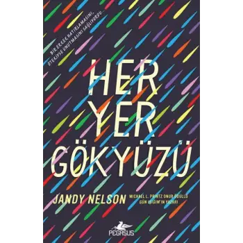Her Yer Gökyüzü