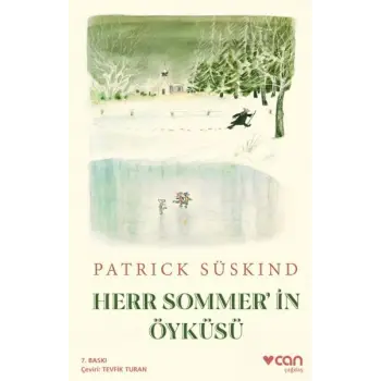 Herr Sommerin Öyküsü
