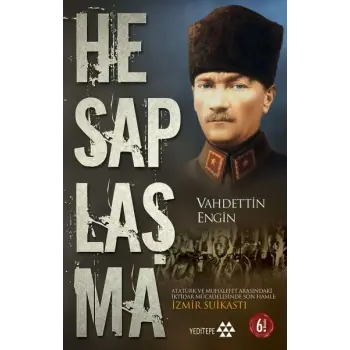 Hesaplaşma