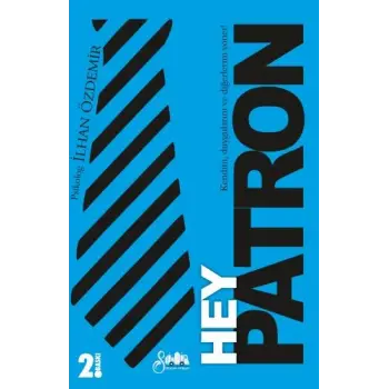 Hey Patron