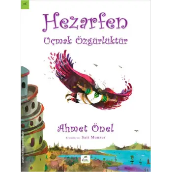 Hezarfen Uçmak Özgürlüktür