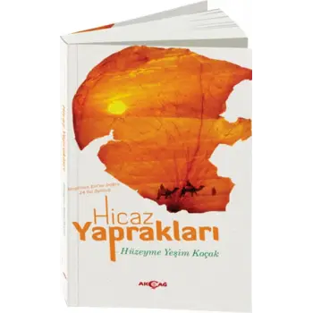 Hicaz Yaprakları
