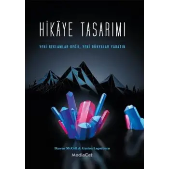 Hikaye Tasarımı